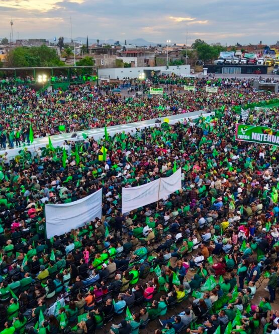 El Vocero Huasteco