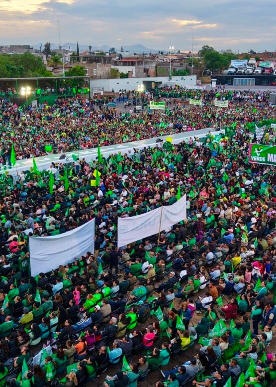 El Vocero Huasteco