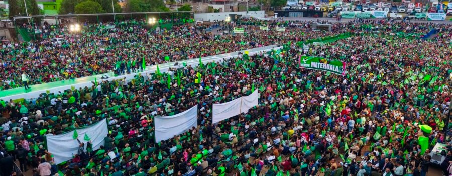 El Vocero Huasteco