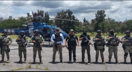 El Vocero Huasteco