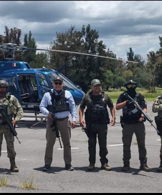 El Vocero Huasteco