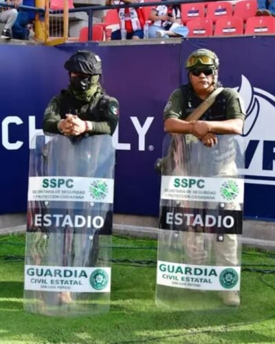 El Vocero Huasteco