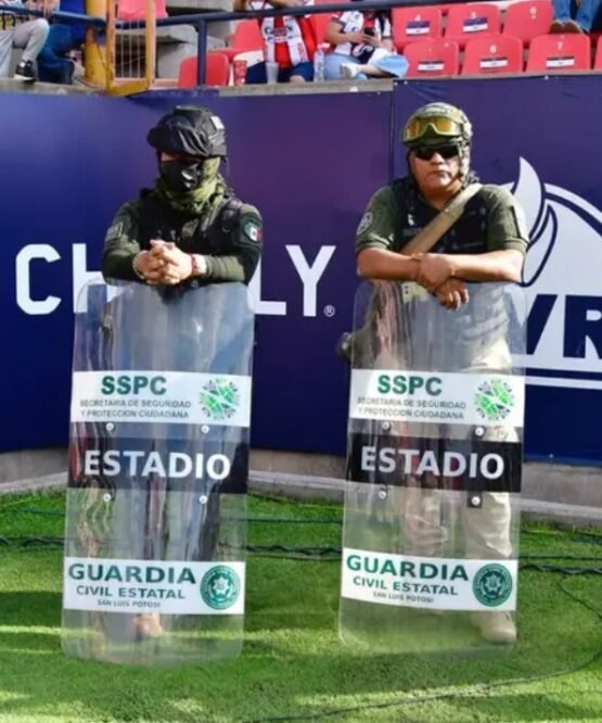 El Vocero Huasteco