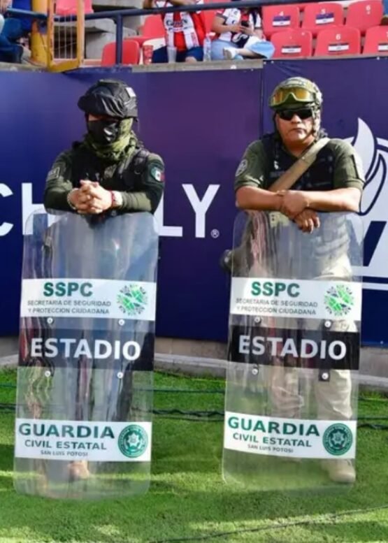 El Vocero Huasteco