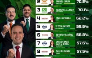 El Vocero Huasteco