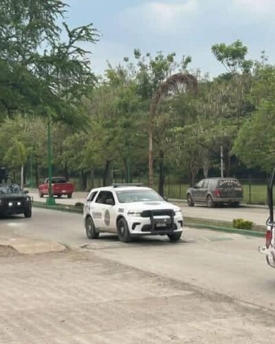 El Vocero Huasteco