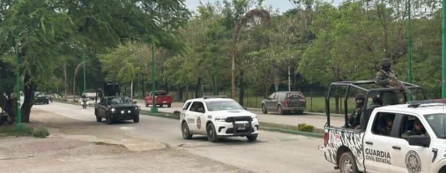 El Vocero Huasteco