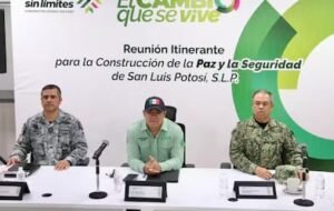 El Vocero Huasteco