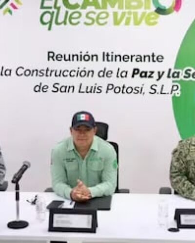 El Vocero Huasteco