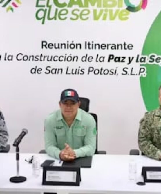 El Vocero Huasteco