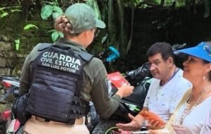 El Vocero Huasteco