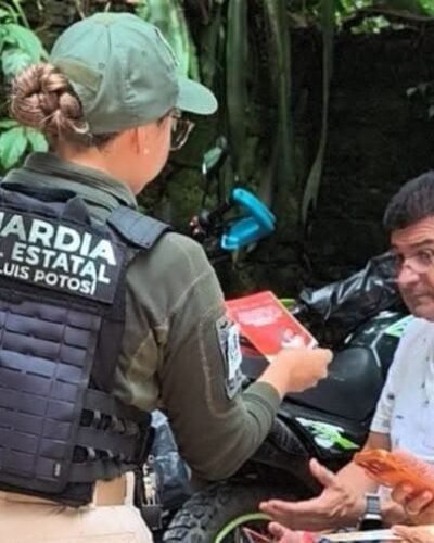 El Vocero Huasteco