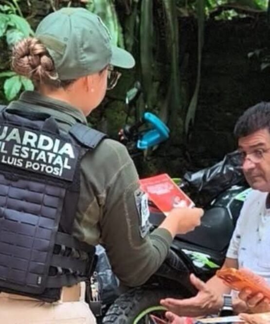 El Vocero Huasteco