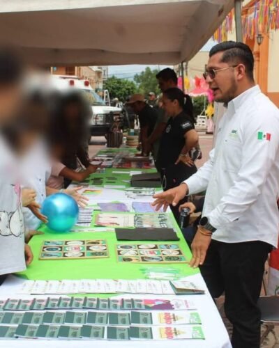 El Vocero Huasteco
