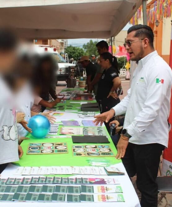 El Vocero Huasteco
