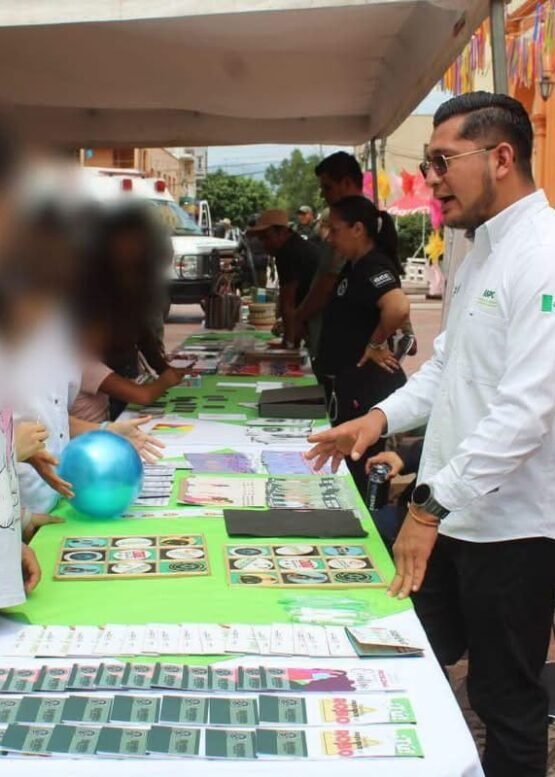 El Vocero Huasteco