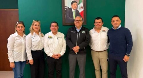 El Vocero Huasteco