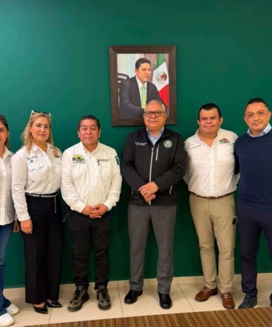 El Vocero Huasteco