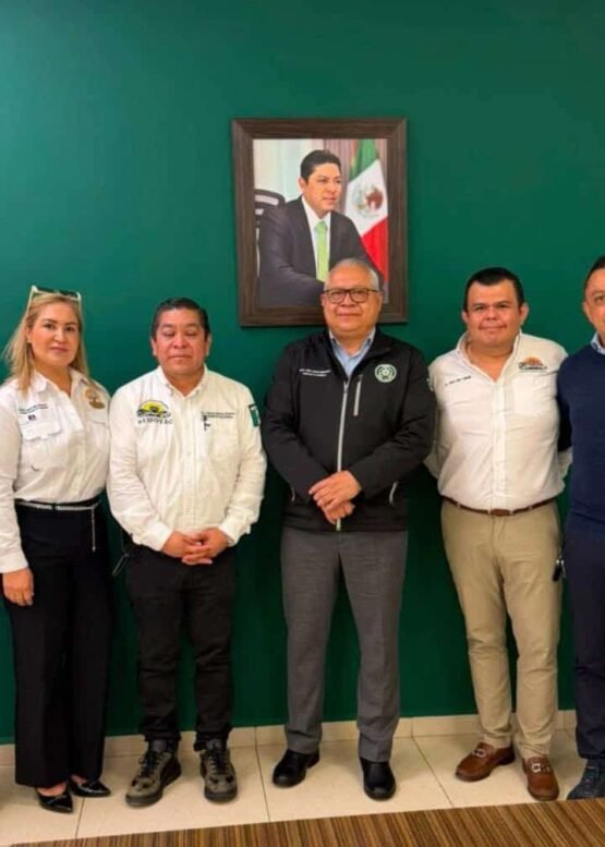 El Vocero Huasteco