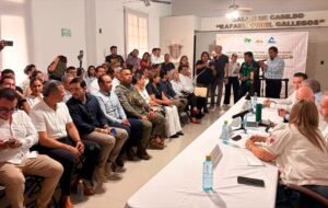El Vocero Huasteco
