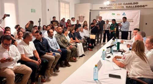 El Vocero Huasteco