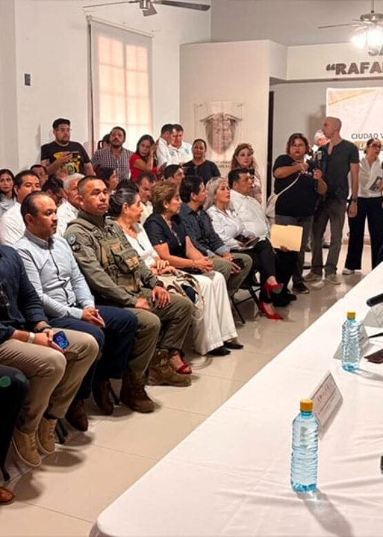 El Vocero Huasteco