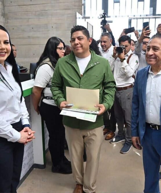 El Vocero Huasteco