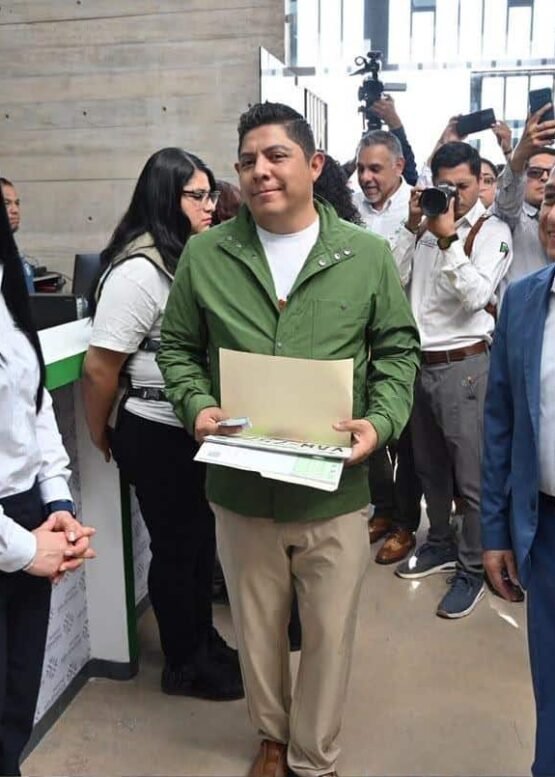El Vocero Huasteco