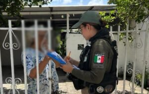 El Vocero Huasteco