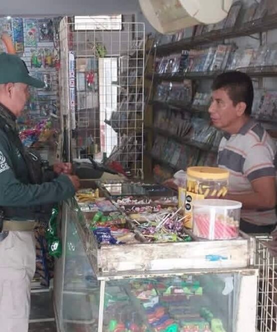 El Vocero Huasteco