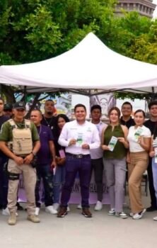 El Vocero Huasteco