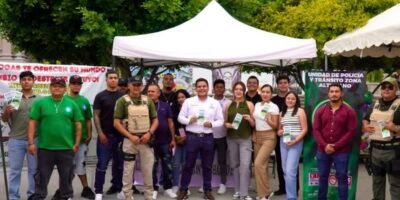 El Vocero Huasteco