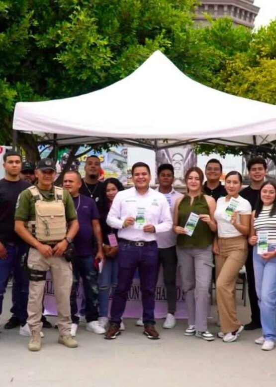 El Vocero Huasteco