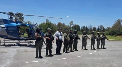 El Vocero Huasteco