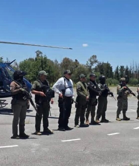 El Vocero Huasteco