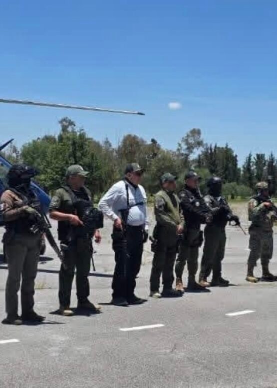 El Vocero Huasteco