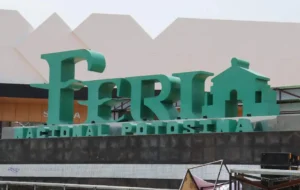 El Vocero Huasteco