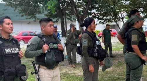 El Vocero Huasteco