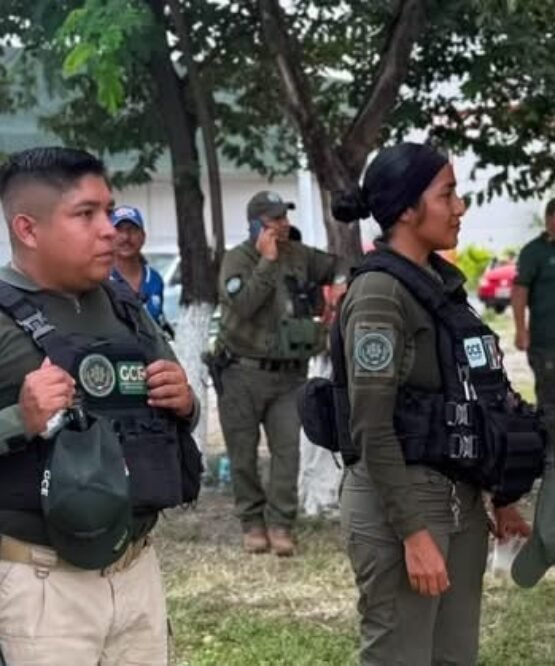 El Vocero Huasteco