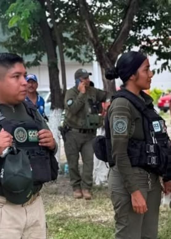 El Vocero Huasteco