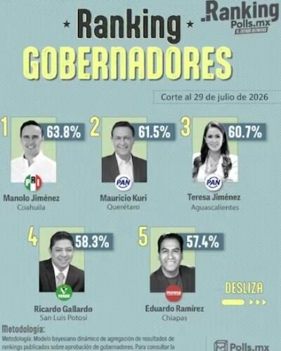 El Vocero Huasteco