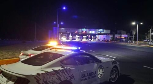 El Vocero Huasteco