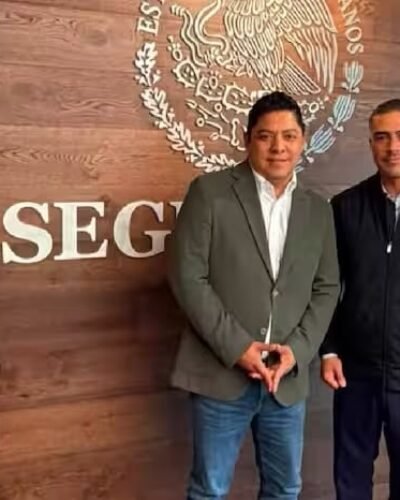 El Vocero Huasteco