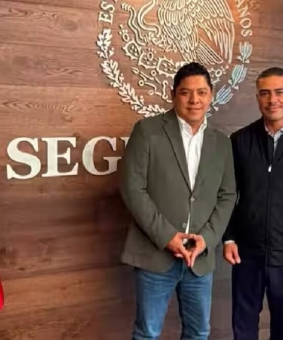 El Vocero Huasteco