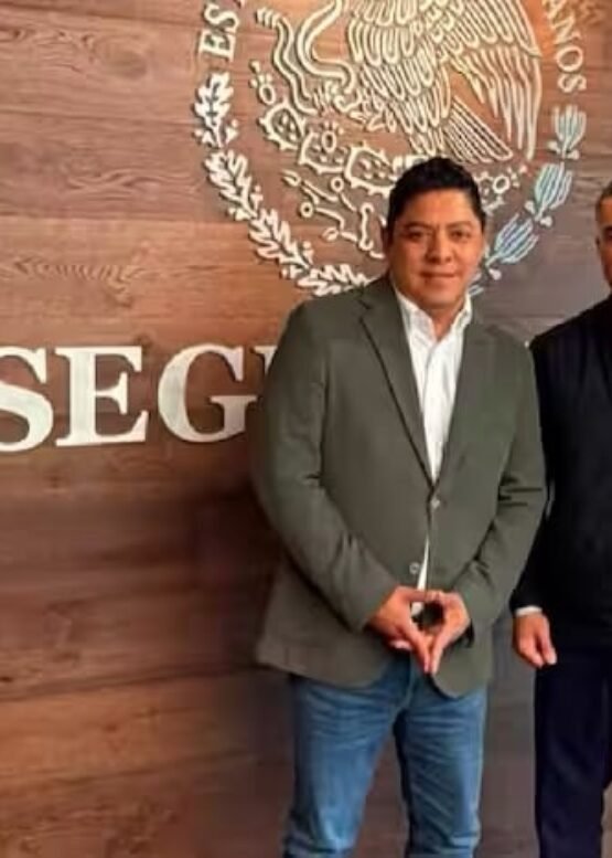 El Vocero Huasteco