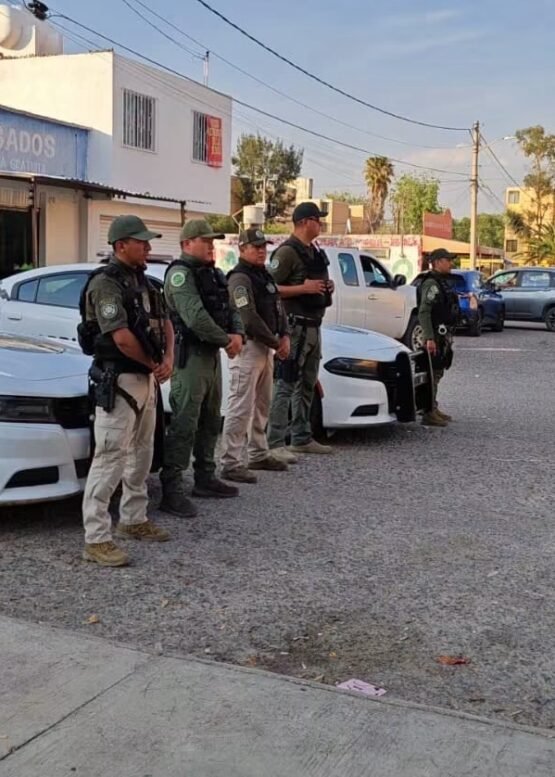 El Vocero Huasteco
