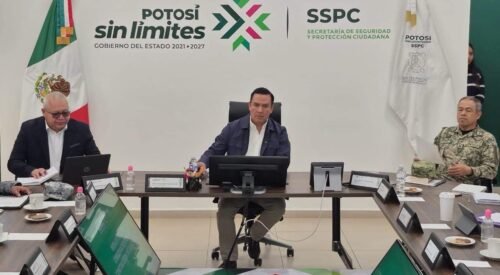 El Vocero Huasteco