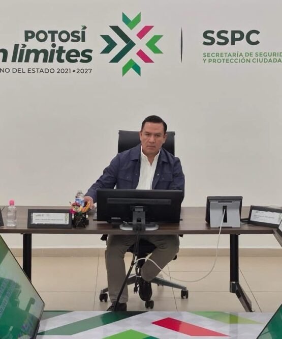 El Vocero Huasteco