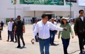 El Vocero Huasteco