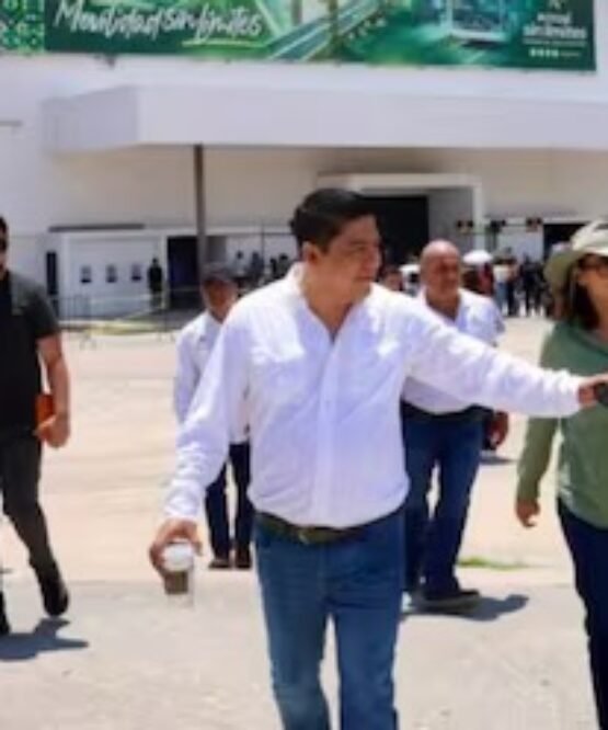 El Vocero Huasteco